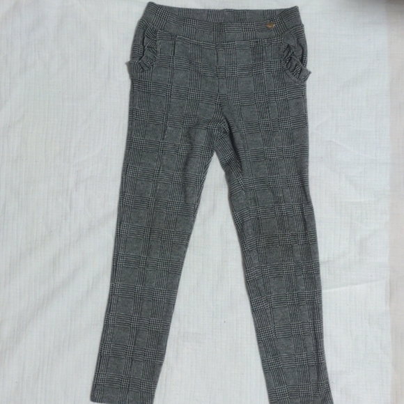 H&M Patterned Trousers - Picture 2 of 7